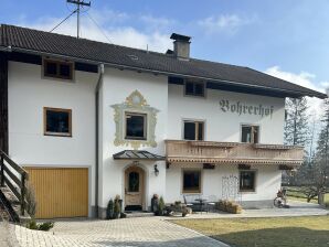 Ferienwohnung Zur Tenne - Ried im Zillertal - image1