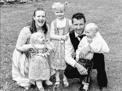 Firma Apartments Bohrerhof - Herr Herbert Plattner