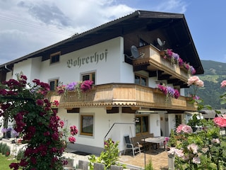 Bohrerhof