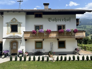 Bohrerhof