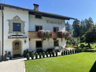 Bohrerhof
