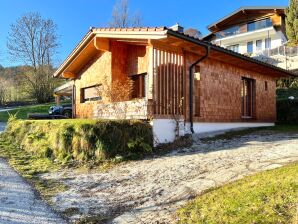 Mondholz-Chalet - Niedernsill - image1