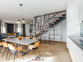 Villa Loborika Caratteristiche 15