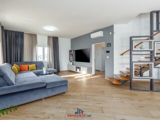 Villa Loborika Caratteristiche 1