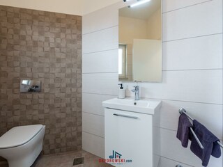 Villa Loborika Équipement 19