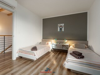 Villa Loborika Caratteristiche 30