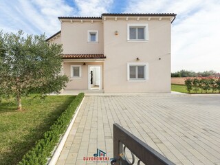 Villa Loborika Ambiente 36