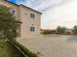 Villa Loborika Ambiente 37