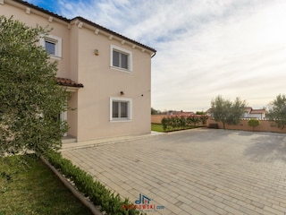 Villa Loborika Omgeving 37