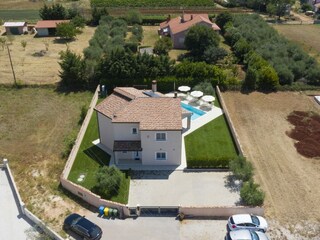 Villa Loborika Ambiente 40
