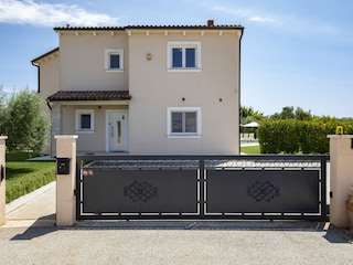 Villa Loborika Ambiente 39