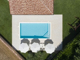 Villa Loborika Ambiente 37