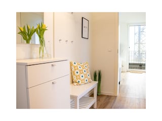 Ferienwohnung Fehmarn Ausstattung 6