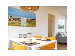Ferienwohnung Fehmarn Ausstattung 3