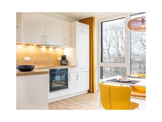 Ferienwohnung Fehmarn Ausstattung 7