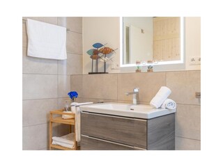Ferienwohnung Fehmarn Ausstattung 9