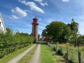 Ferienwohnung Fehmarn Außenaufnahme 13