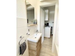 Apartment Bad Wildungen Ausstattung 13