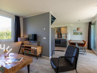 Holiday house Aagtekerke Features 3