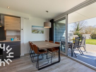 Holiday house Aagtekerke Features 6
