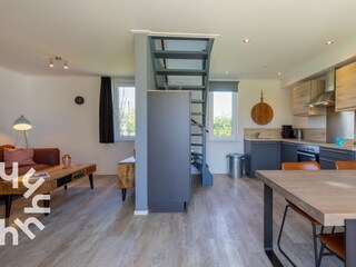 Holiday house Aagtekerke Features 7