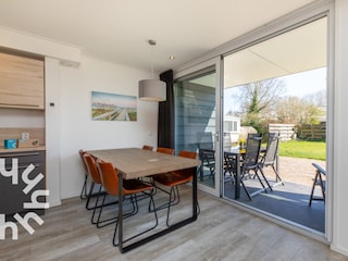 Holiday house Aagtekerke Features 8