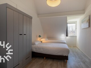 Holiday house Aagtekerke Features 17