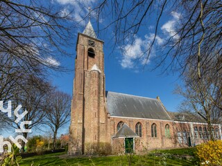 Holiday house Aagtekerke Environment 33