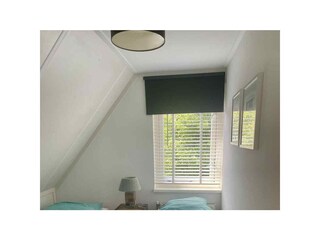 Holiday house Zonnemaire Features 10
