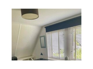 Holiday house Zonnemaire Features 12