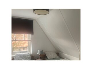 Holiday house Zonnemaire Features 14