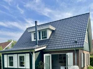 Ferienhaus Zonnemaire - ZE1409