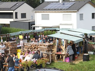 Ferienwohnung Dornbirn Umgebung 26