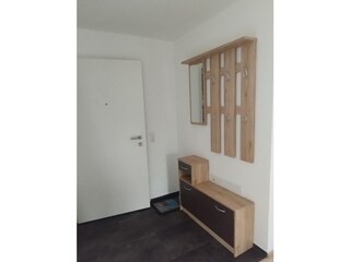 Ferienwohnung Dornbirn Ausstattung 18