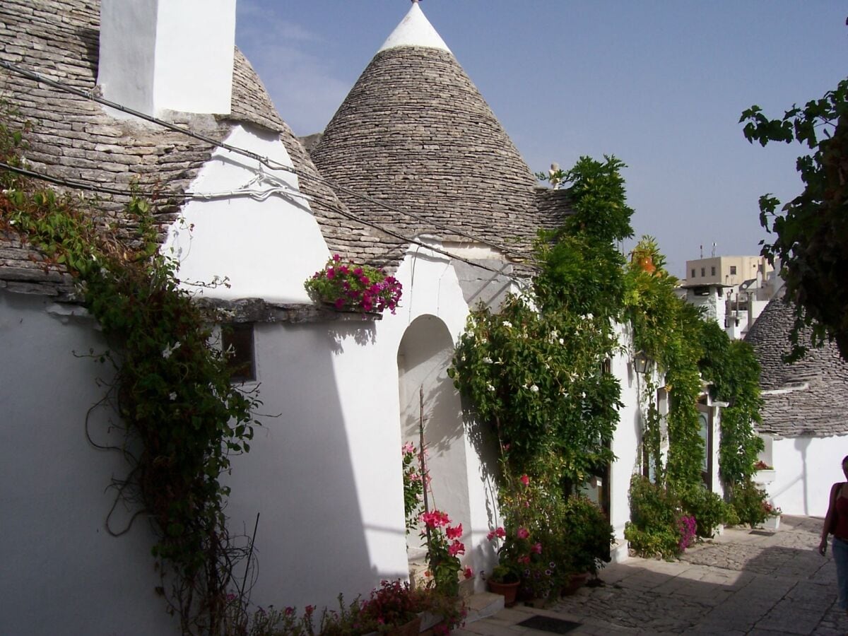 Alberobello