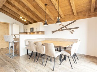 Ferienhaus Uttendorf Ausstattung 9