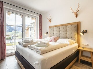 Vakantiehuis Uttendorf Kenmerken 13