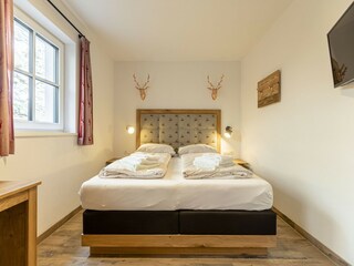 Ferienhaus Uttendorf Ausstattung 11