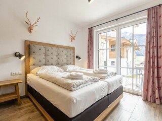 Vakantiehuis Uttendorf Kenmerken 12