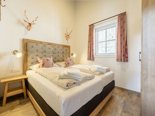Vakantiehuis Uttendorf Kenmerken 10