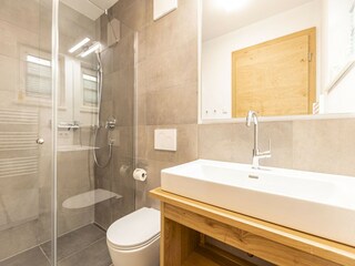 Holiday house Uttendorf Features 10