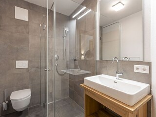 Ferienhaus Uttendorf Ausstattung 13