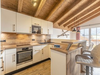Ferienhaus Uttendorf Ausstattung 15