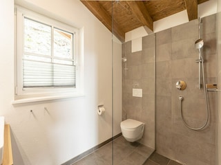 Ferienhaus Uttendorf Ausstattung 12