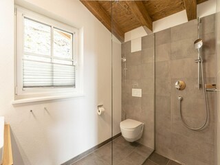 Maison de vacances Uttendorf Équipement 16