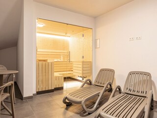 Vakantiehuis Uttendorf  22