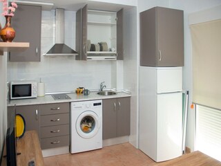 Appartement Vera Playa Kenmerken 12