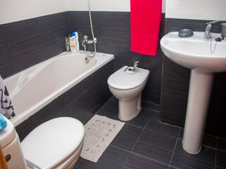 Apartamento Vera Playa Características 8