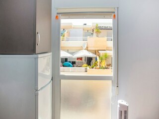 Appartement Vera Playa Buitenaudio-opname 3