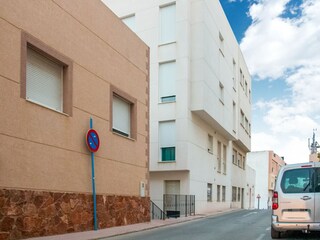 Appartamento Vera Playa Ambiente 24